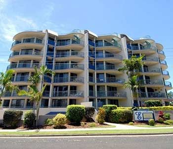 Excellsior - Darwin Holiday 0