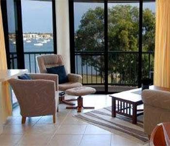 Excellsior - Darwin Holiday 1