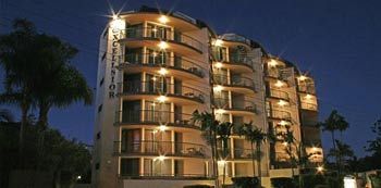 Excellsior - Darwin Holiday 6