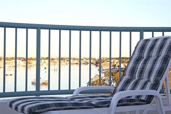 Excellsior - Darwin Holiday 8