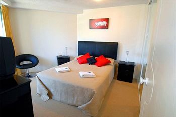 Excellsior - Darwin Holiday 13