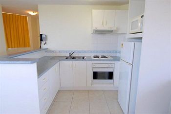 Excellsior - Darwin Holiday 17