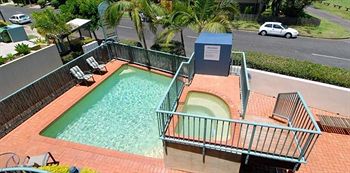 Excellsior - Darwin Holiday 26