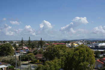 Beachside Resort - Kawana Waters - Darwin Holiday 7
