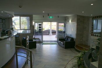 Beachside Resort - Kawana Waters - Darwin Holiday 16