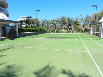 Beachside Resort - Kawana Waters - Darwin Holiday 22