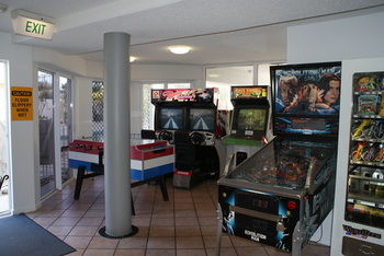 Beachside Resort - Kawana Waters - Darwin Holiday 24