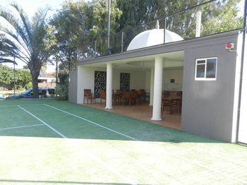 Beachside Resort - Kawana Waters - Darwin Holiday 34