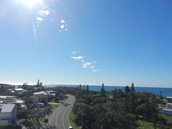 Beachside Resort - Kawana Waters - Darwin Holiday 35