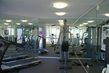 Beachside Resort - Kawana Waters - Darwin Holiday 45