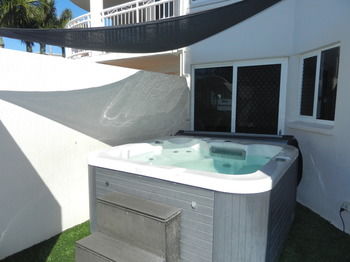 Beachside Resort - Kawana Waters - Darwin Holiday 52