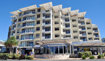 ULTIQA Shearwater Resort - Darwin Holiday 18