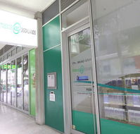 AKOM Docklands - Darwin Holiday