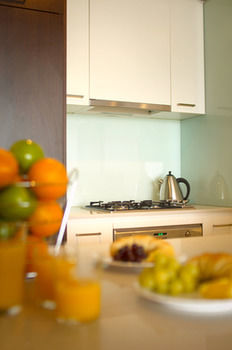 AKOM Docklands - Darwin Holiday 8