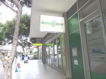 AKOM Docklands - Darwin Holiday 16