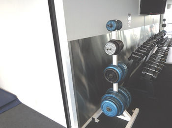 AKOM Docklands - Darwin Holiday 17