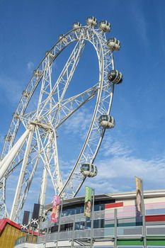 AKOM Docklands - Darwin Holiday 49