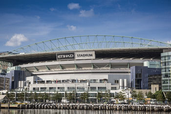 AKOM Docklands - Darwin Holiday 54