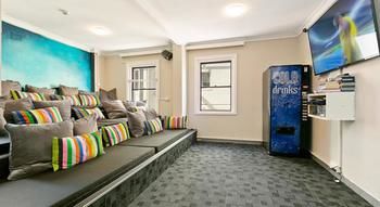 Funk House Backpackers - Darwin Holiday 13