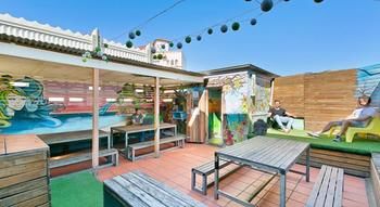Funk House Backpackers - Darwin Holiday 15
