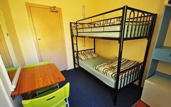 Funk House Backpackers - Darwin Holiday 16