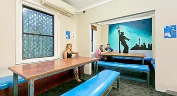 Funk House Backpackers - Darwin Holiday 18