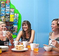 Funk House Backpackers - Darwin Holiday