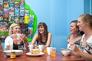 Funk House Backpackers - Darwin Holiday 0