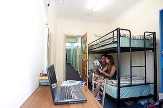 Funk House Backpackers - Darwin Holiday 3