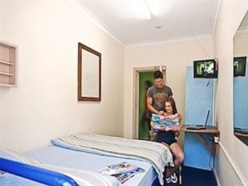 Funk House Backpackers - Darwin Holiday 4
