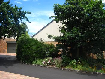 Bungunyah Apartments - Darwin Holiday 2