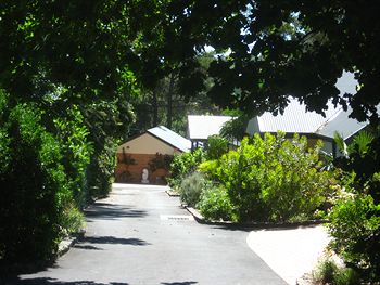 Bungunyah Apartments - Darwin Holiday 5