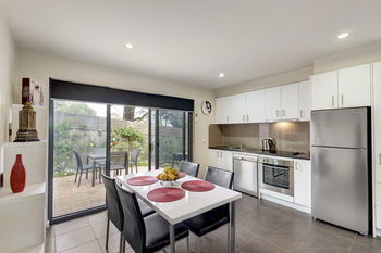 Bungunyah Apartments - Darwin Holiday 11