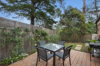 Bungunyah Apartments - Darwin Holiday 13