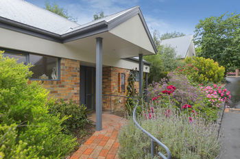Bungunyah Apartments - Darwin Holiday 14