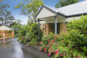 Bungunyah Apartments - Darwin Holiday 21