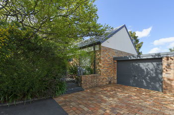 Bungunyah Apartments - Darwin Holiday 31