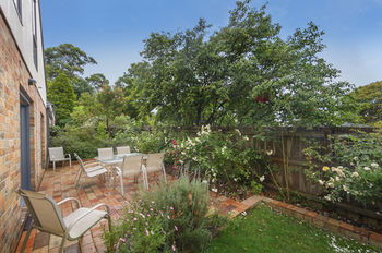Bungunyah Apartments - Darwin Holiday 51