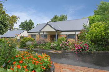 Bungunyah Apartments - Darwin Holiday 53