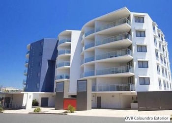 OVR Caloundra - Darwin Holiday 3