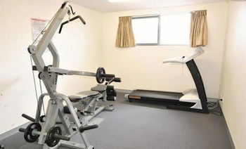 OVR Caloundra - Darwin Holiday 8