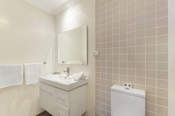 Checkers Resort & Conference Centre - Darwin Holiday 5