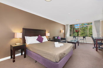 Checkers Resort & Conference Centre - Darwin Holiday 7