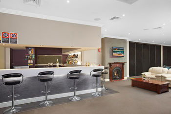 Checkers Resort & Conference Centre - Darwin Holiday 8