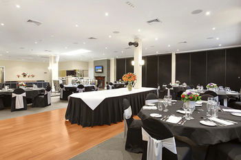 Checkers Resort & Conference Centre - Darwin Holiday 9