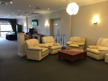 Checkers Resort & Conference Centre - Darwin Holiday 17