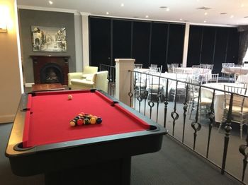 Checkers Resort & Conference Centre - Darwin Holiday 19