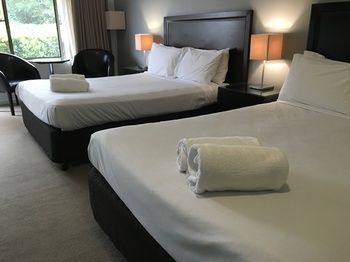 Checkers Resort & Conference Centre - Darwin Holiday 23