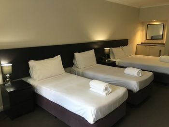 Checkers Resort & Conference Centre - Darwin Holiday 25