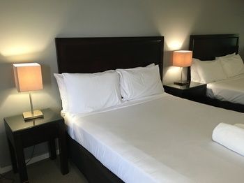 Checkers Resort & Conference Centre - Darwin Holiday 26